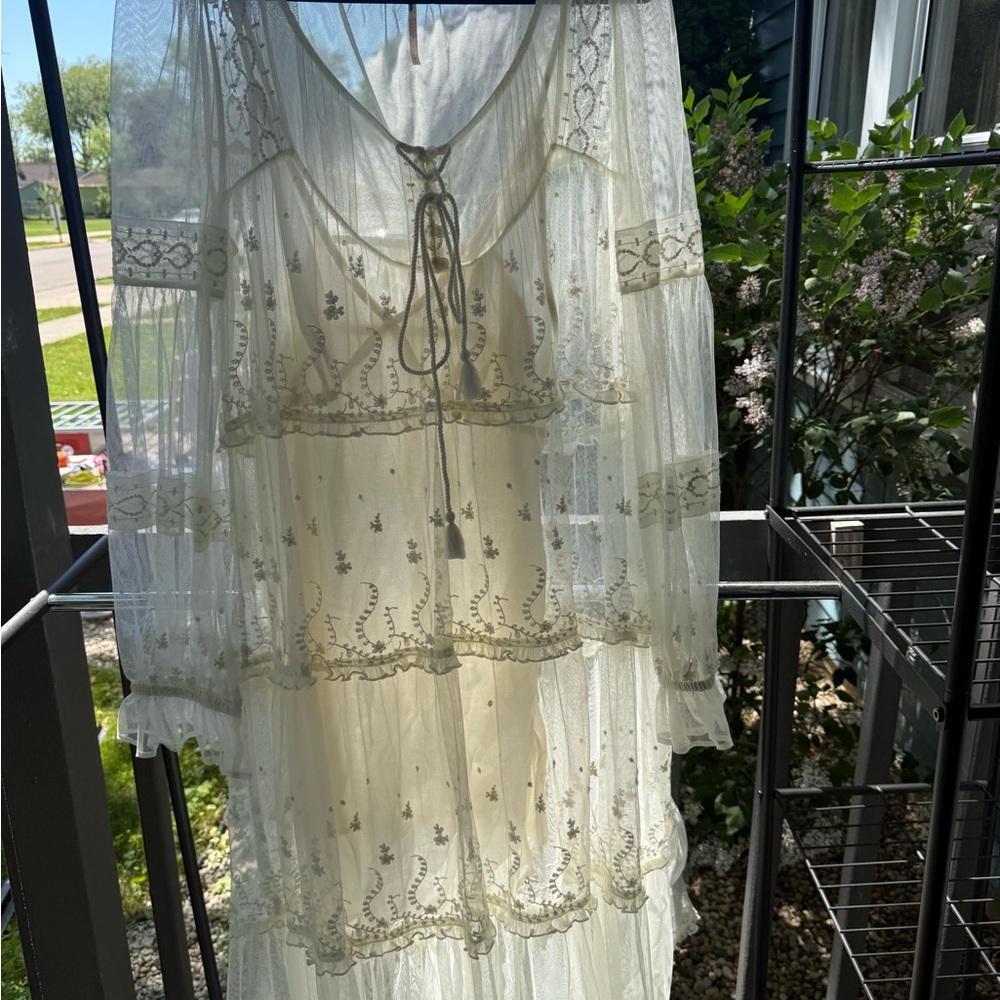 Free People Stevie Dress